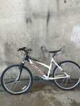 Колело Specialized Hardrock