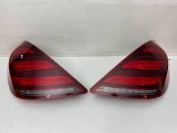 Stop Stopuri Mercedes w222 S-Class 2013-2017 Original