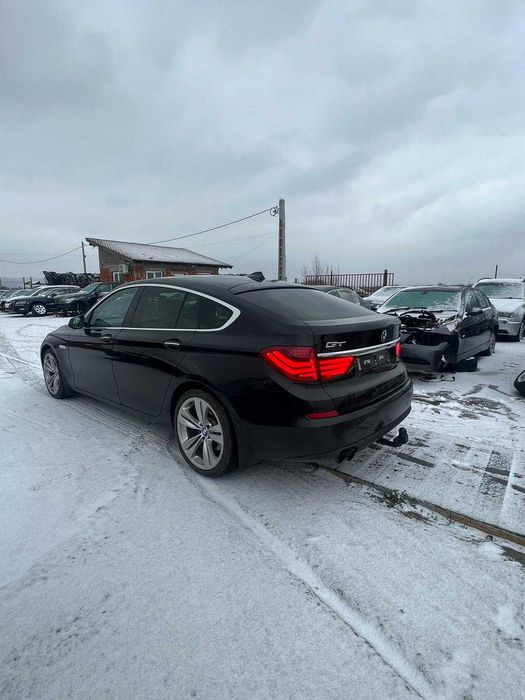 Dezmembram  BMW 530 GT ,245CP ,euro 5 ,an 2012 .