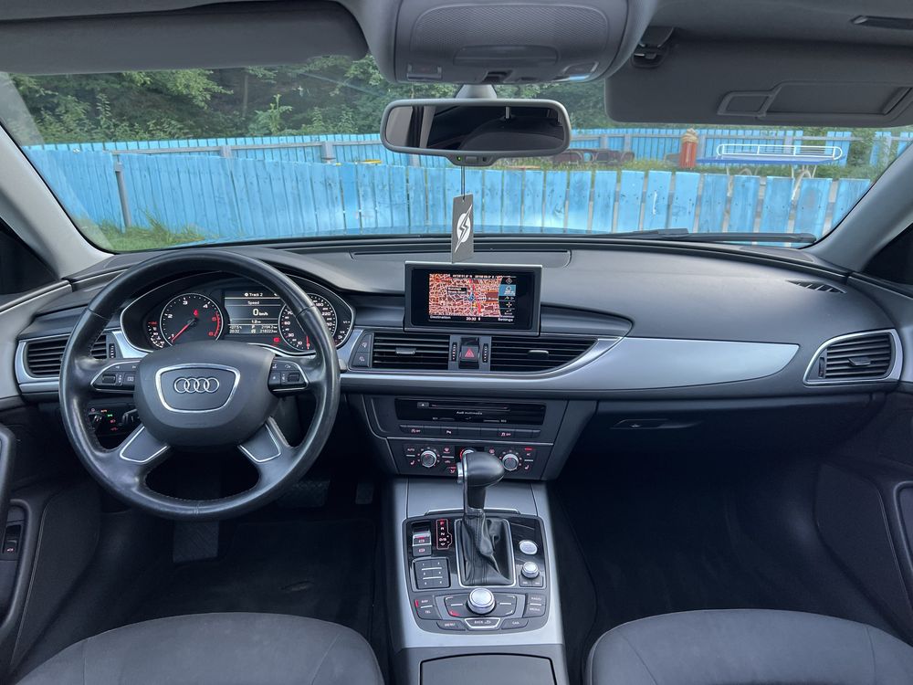 Audi A6 /2.0 D /Panoramic /Automat