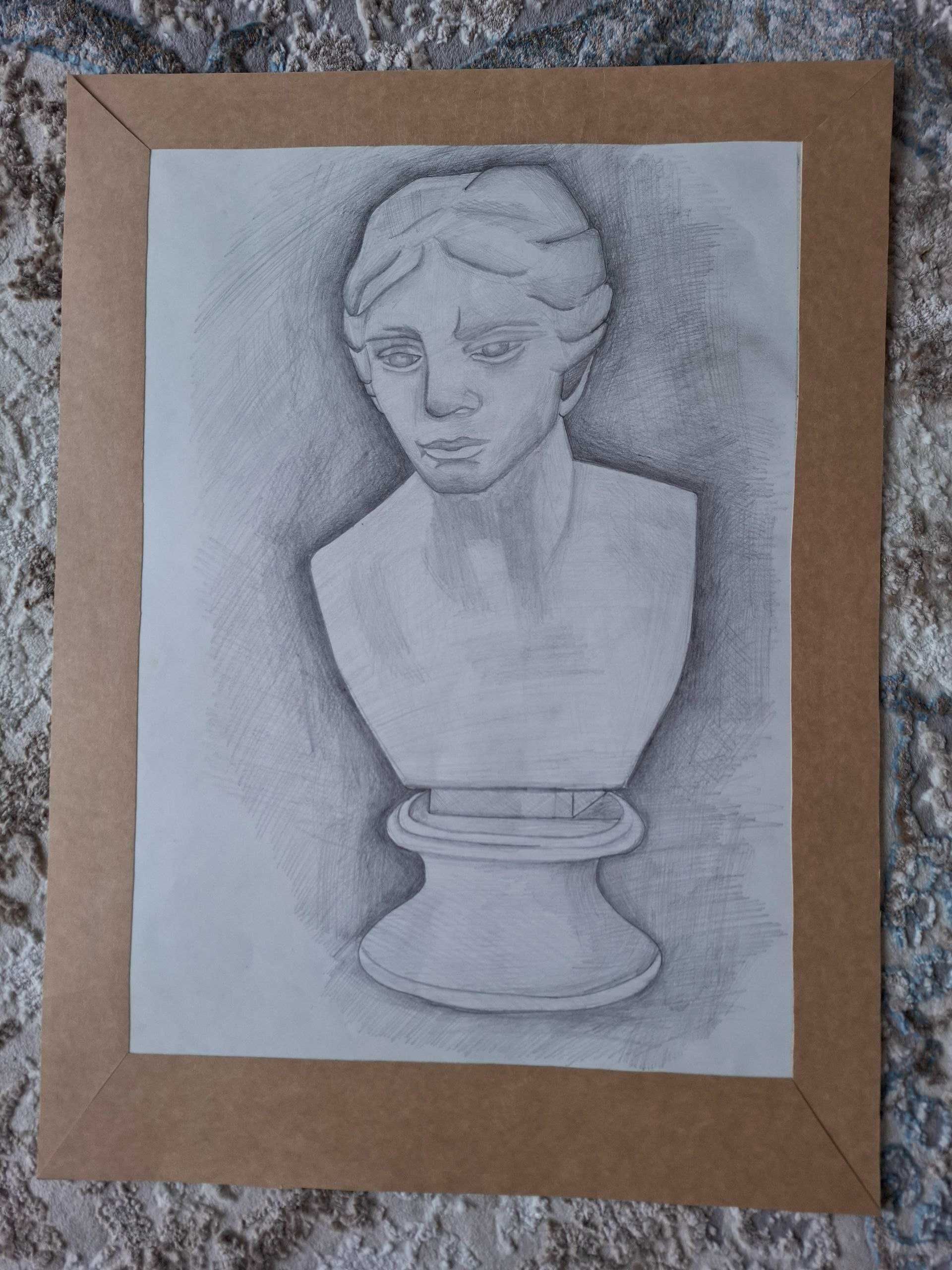 прдается размер 40x60