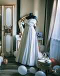 Rochie de mireasa