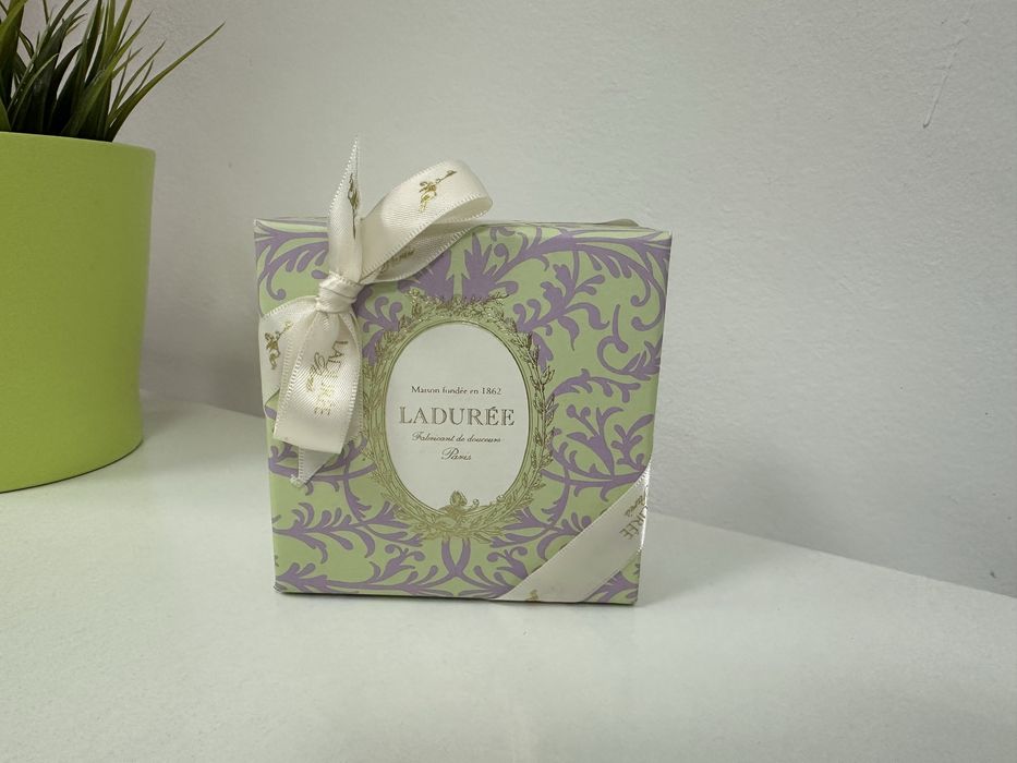 Декоративна кутия Ladurée