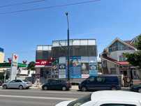 Spatiu comercial str.Traian