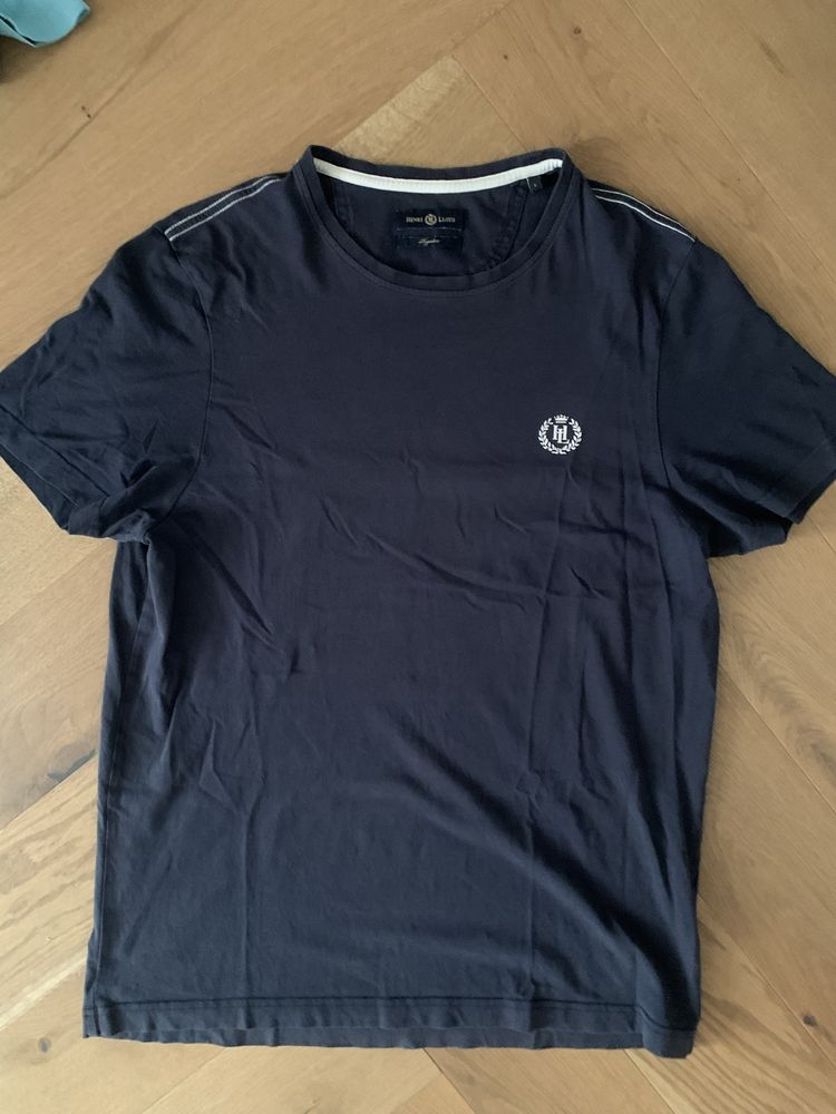 Тениски Hackett London, Lyle&Scott и Henri Lloyd