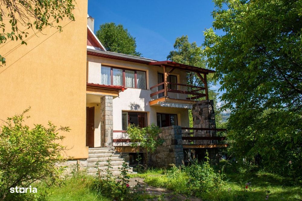 Casa de vanzare in Sangeorz-Bai