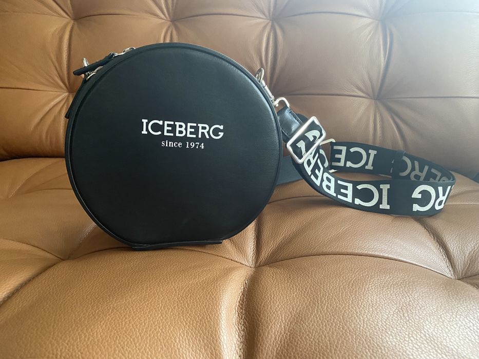 Чанта Iceberg