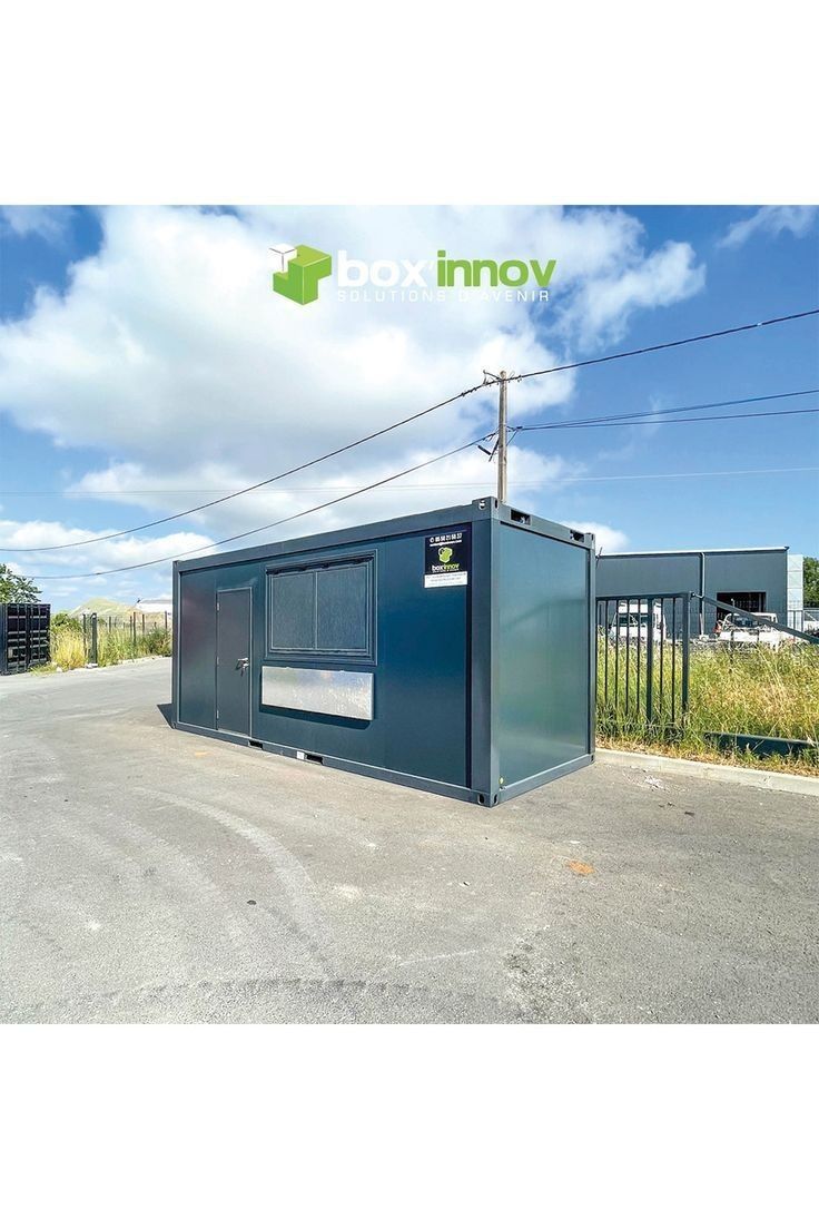 Container birou Container santier vestiar Containere depozitare locuit