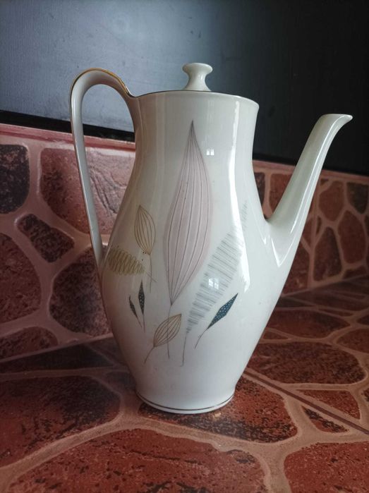 Cafetiera/ceainic