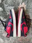 Adidasi NIKE Court Borough Low Recraft - Sneakers low