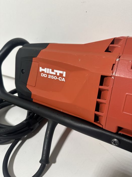 Carota HILTI DD 250 CA An 2025