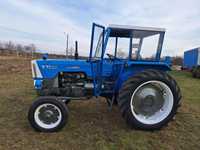 Landini R7000 Tractor landini 70 cp