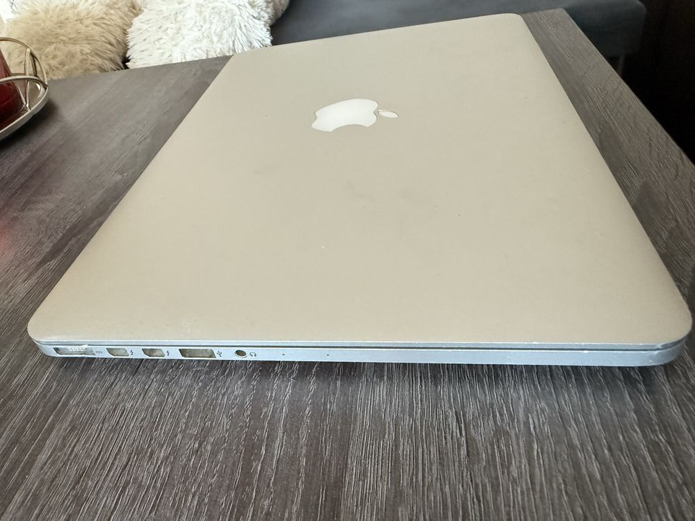 Macbook Pro 2013