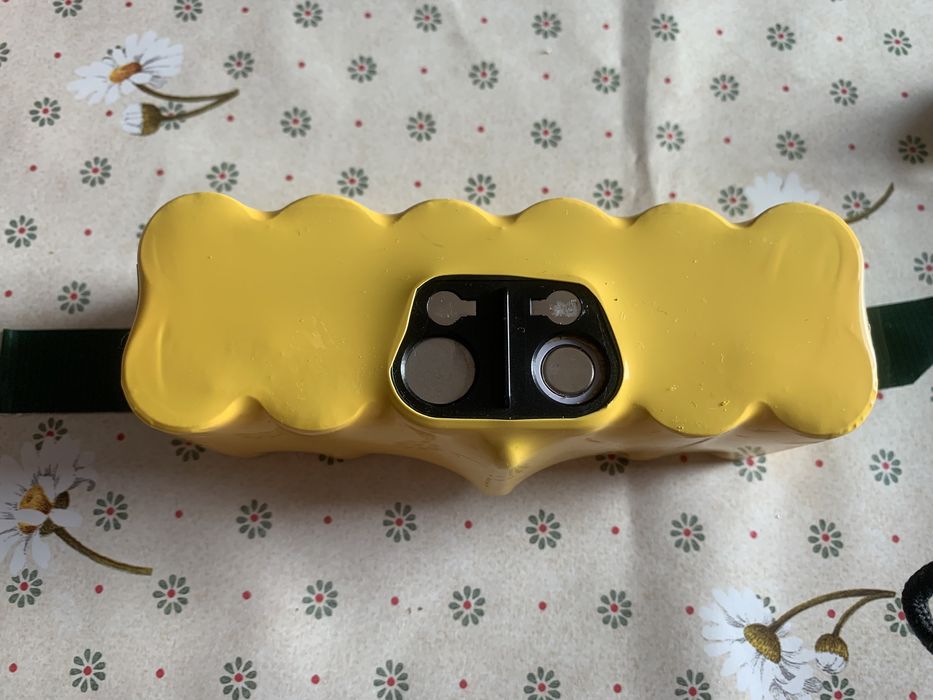 НОВА! Батерия за прахосмукачка iRobot Roomba