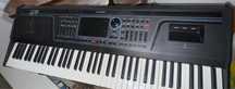 Ketron SD 9 real Sounds