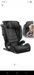 Scaun auto cu Isofix