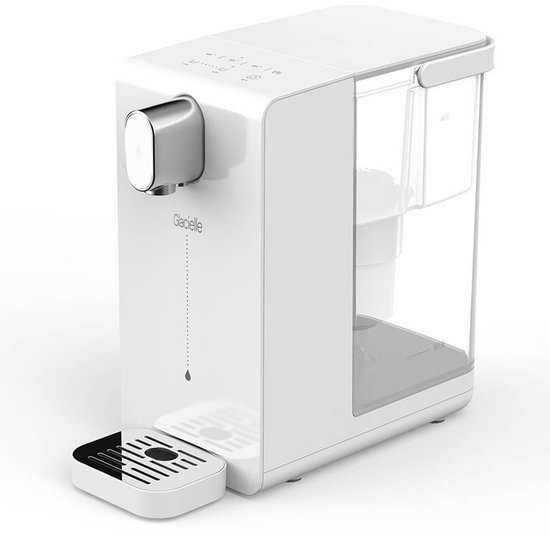 Диспенсър за гореща вода Glacielle
