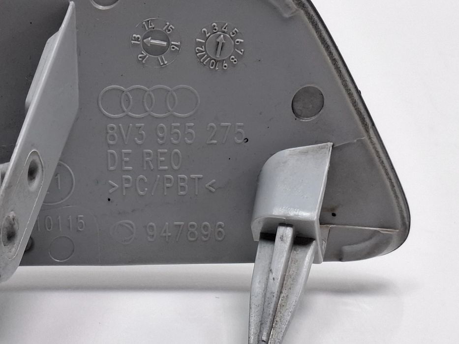 Capac duza spalator far stanga AUDI A3 Sportback 8VA, 8VF 2012 - > TDI