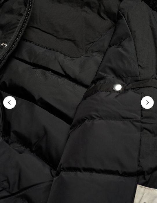 Geaca Iarna Diesel Originala marimea S-M