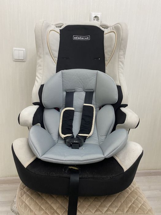 Автокресло детское от 6месяцев