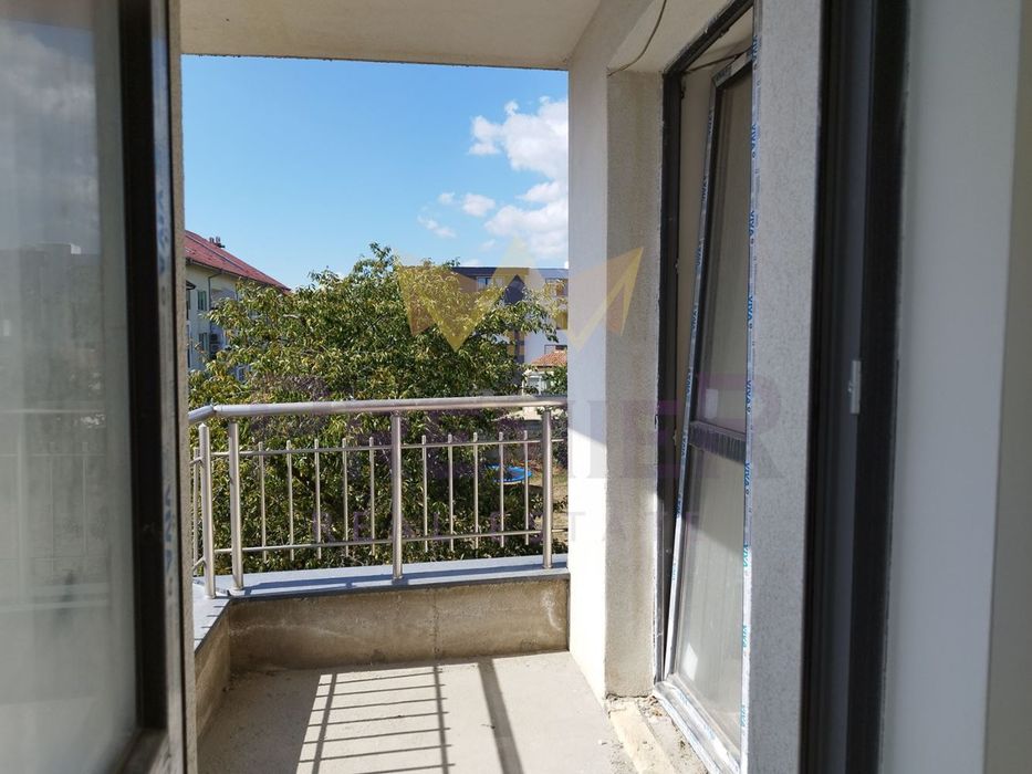 3-стаен в Варна-Виница площ 85