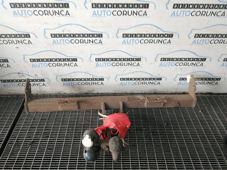 Carlig remorcare Land Rover Freelander 1 2001 - 2006 SUV 4 Usi (1251)