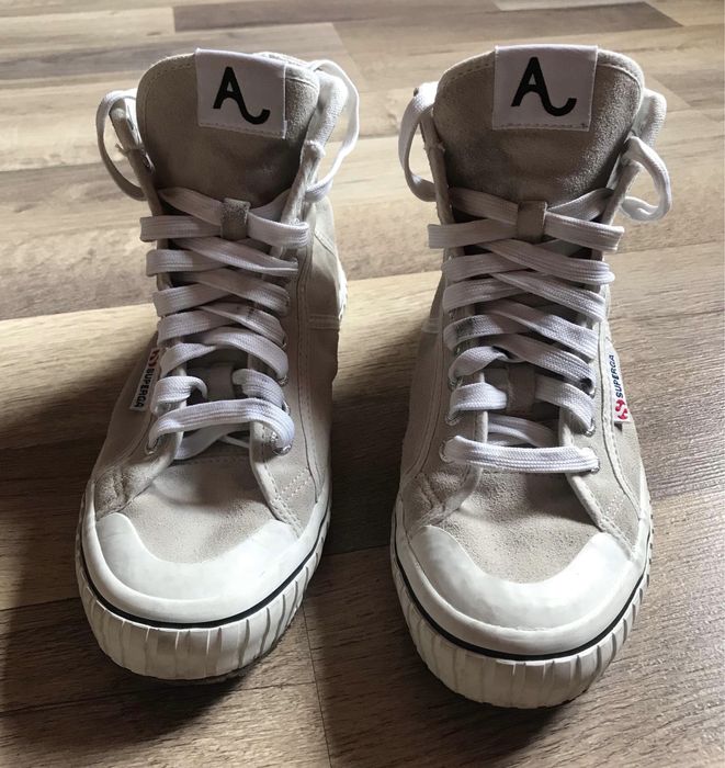 Tenisi superga 39 bascheti superga 39 tenisi superga alexa chung 39