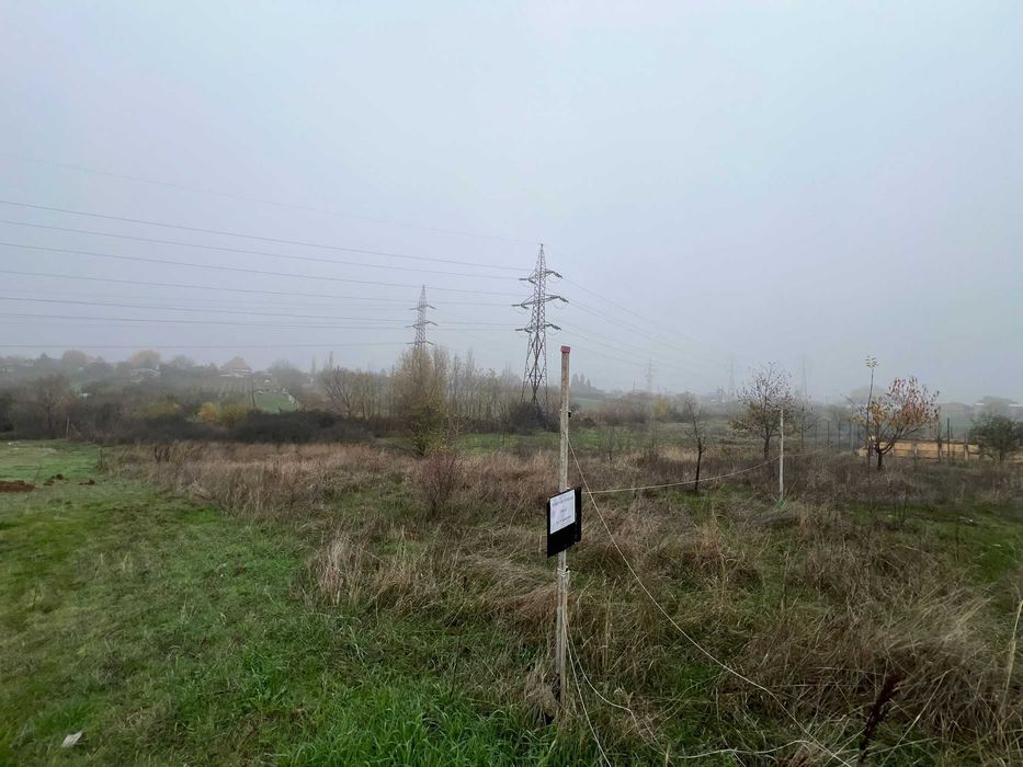 Teren Intravilan Albesti Dolj , Simnicul de Sus 1200mp , cash/rate