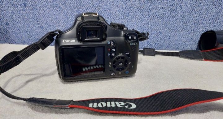 Canon 1100 yangi