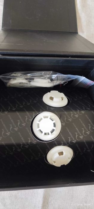 Височинна тренировъчна маска Altitude Mask