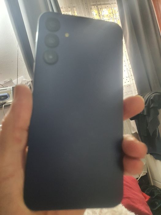 Samsung galaxii  a15 liber de retea