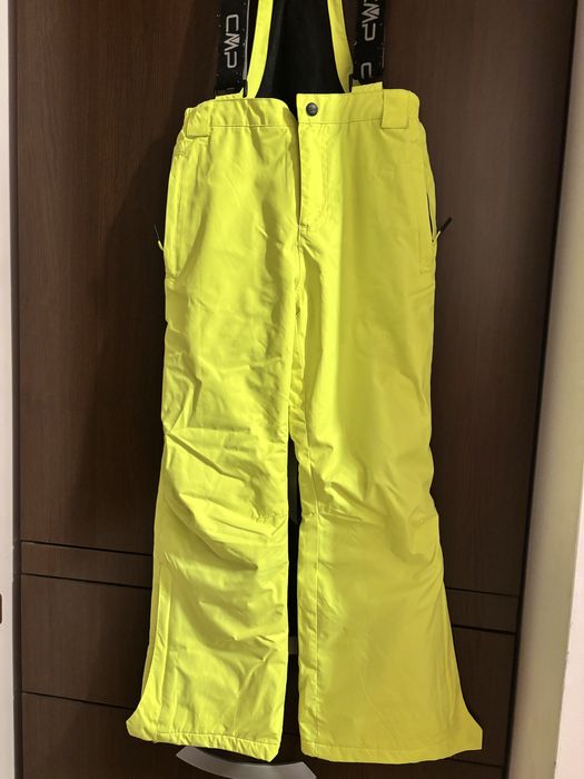 CMP Зимно долнище, грейка, ски панталон