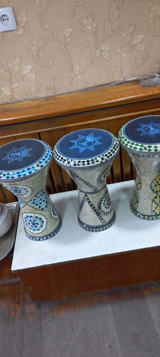 Табла садафли турецкий