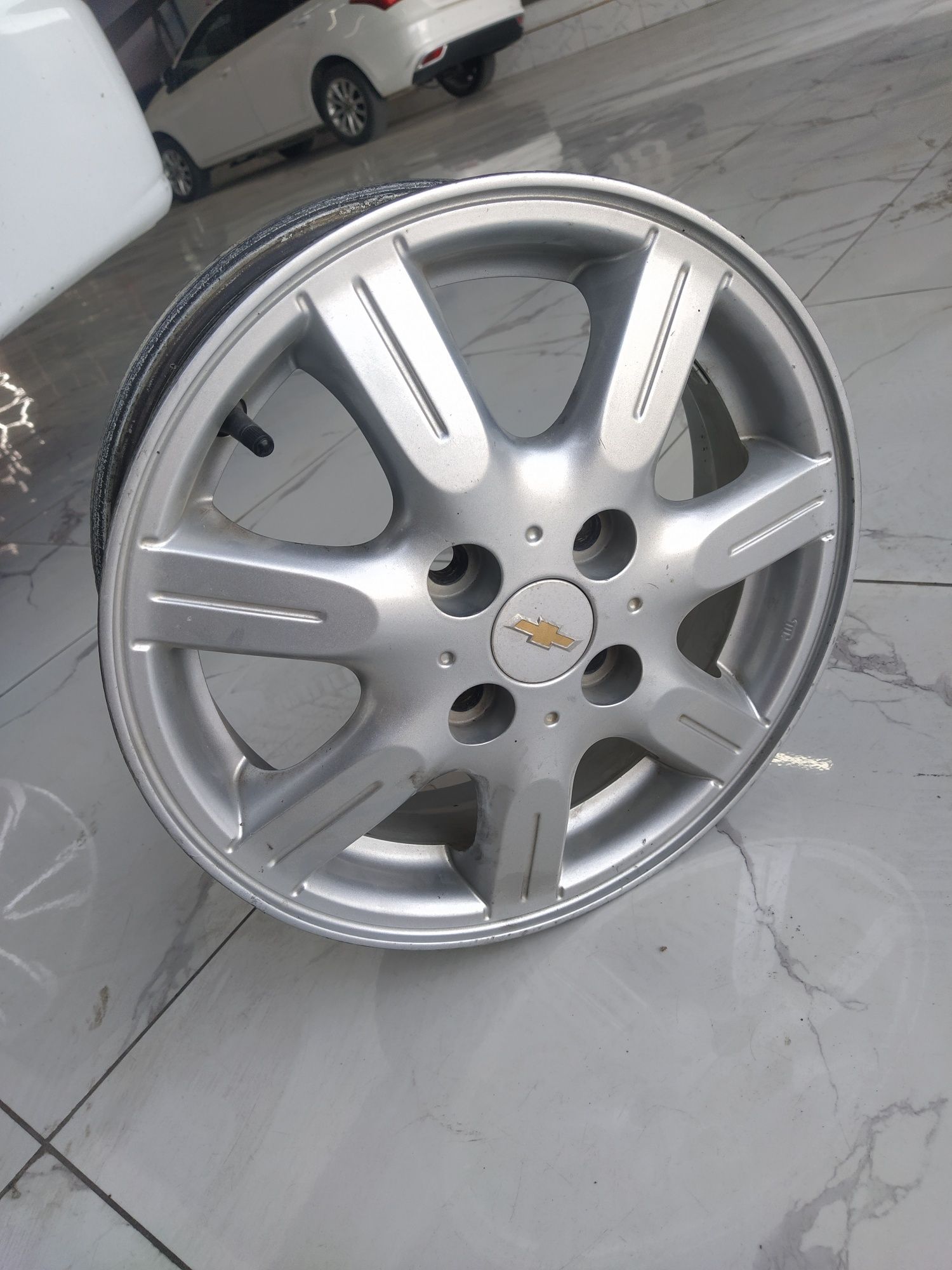 Spark radnoy diska ideal holatda.