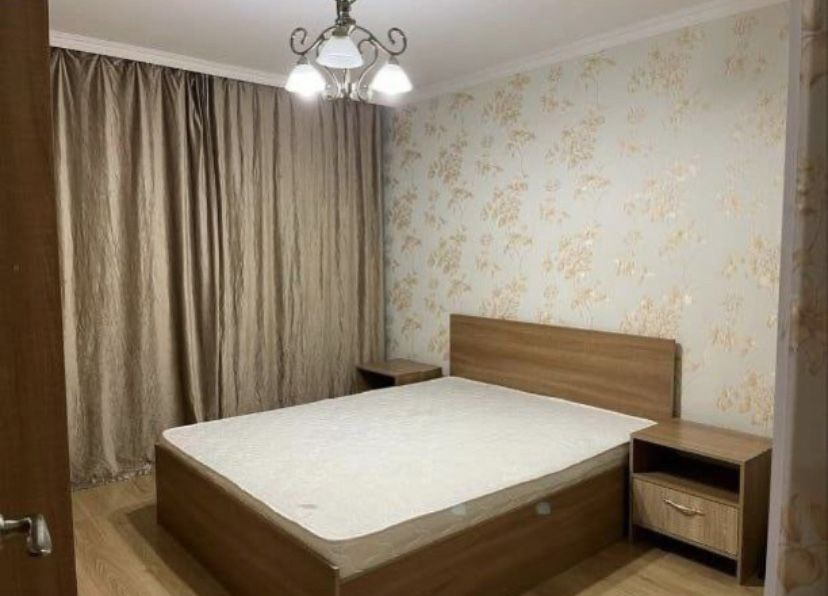 Сдам квартиру на длительный срок по Кошкарбаева