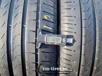 SET 2 Anvelope Vara 255/45 R19 PIRELLI Scorpion Verde 100V