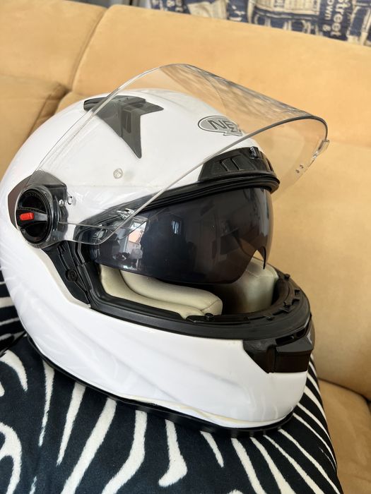 Cască moto NEXO