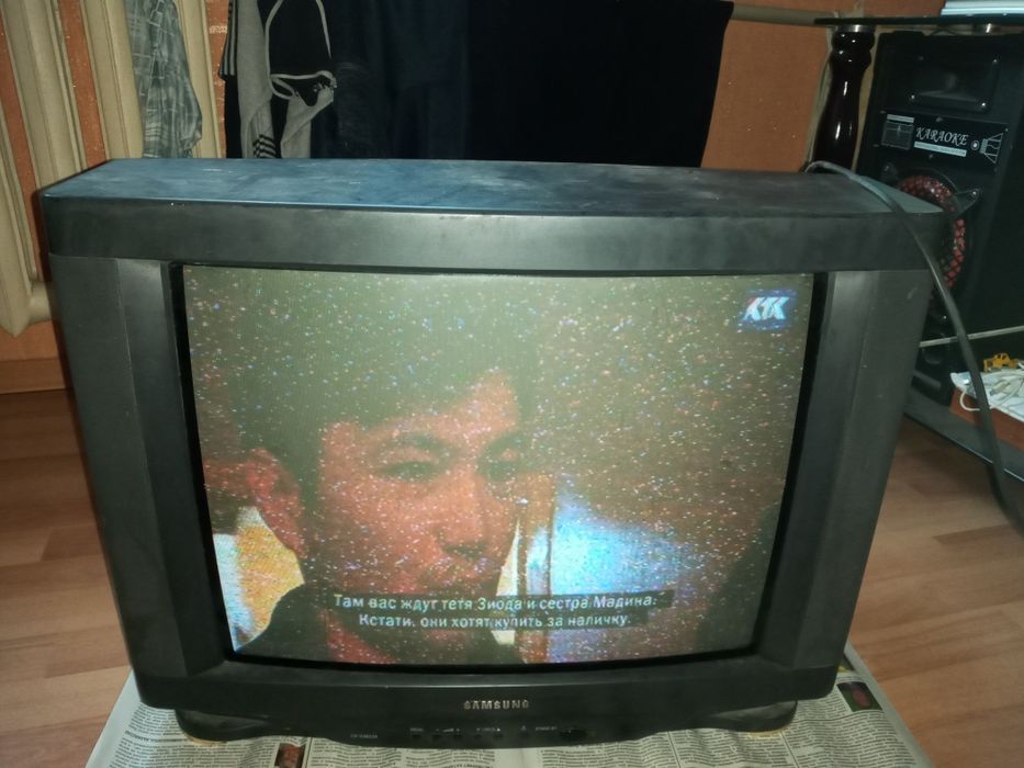 Телевизор Самсунг