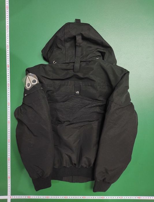 Moose Knukles Geaca/Jacket