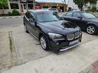 Bmw X1 2.3 Biturbo Xdrive