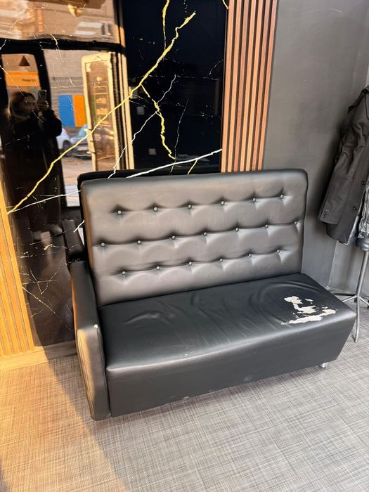 Продаётся диван б/у