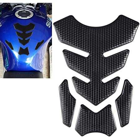 Протектор за резервоар Tank Pad LOZANNO