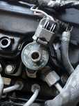 Injector injectoare pompa bosch 1.5 dci 0445110485 dacia renault