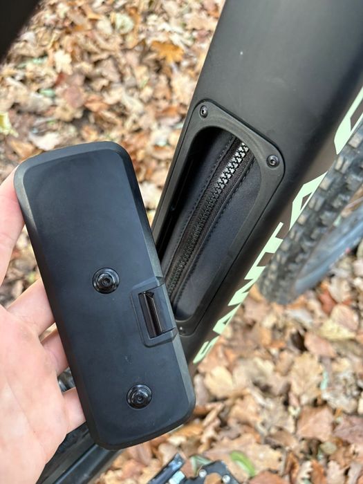 Santa Cruz Bronson C 2024