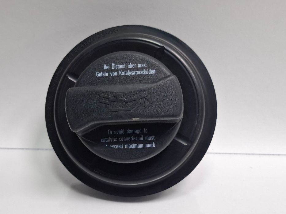 Gat umplere ulei motor VOLKSWAGEN GOLF V 1K1 2003 - 20091.9 TDI BKC, B