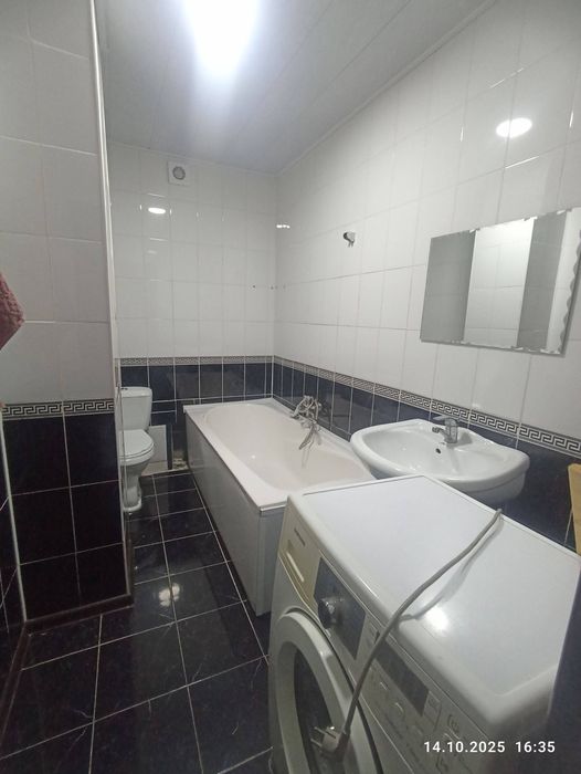 Severniy, guliston svetofor  2xonali uy