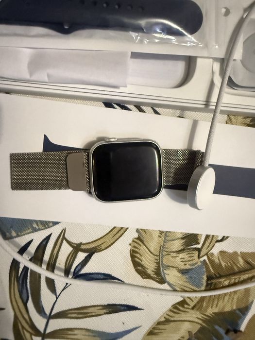 apple watch 9 45mm