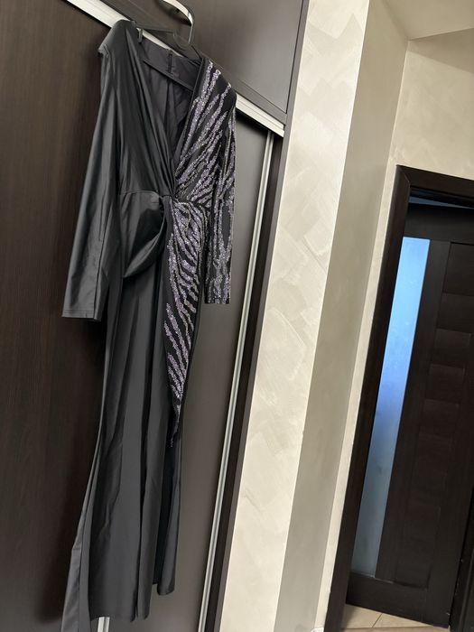 Salopeta eleganta noua