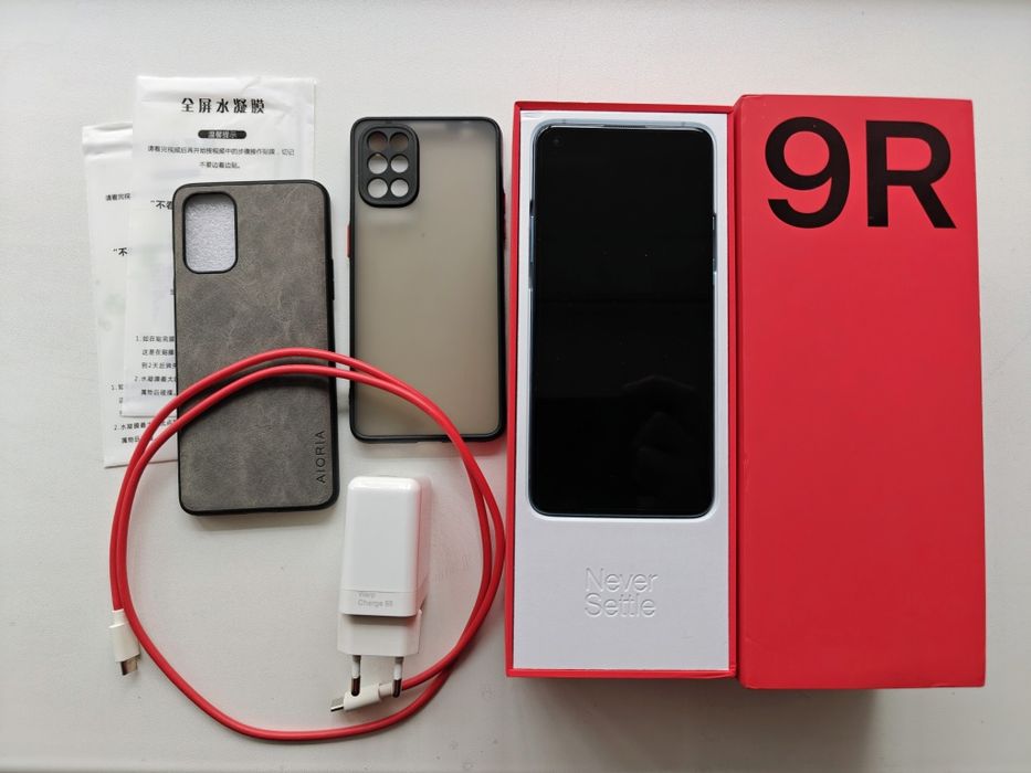 OnePlus 9R 8/128