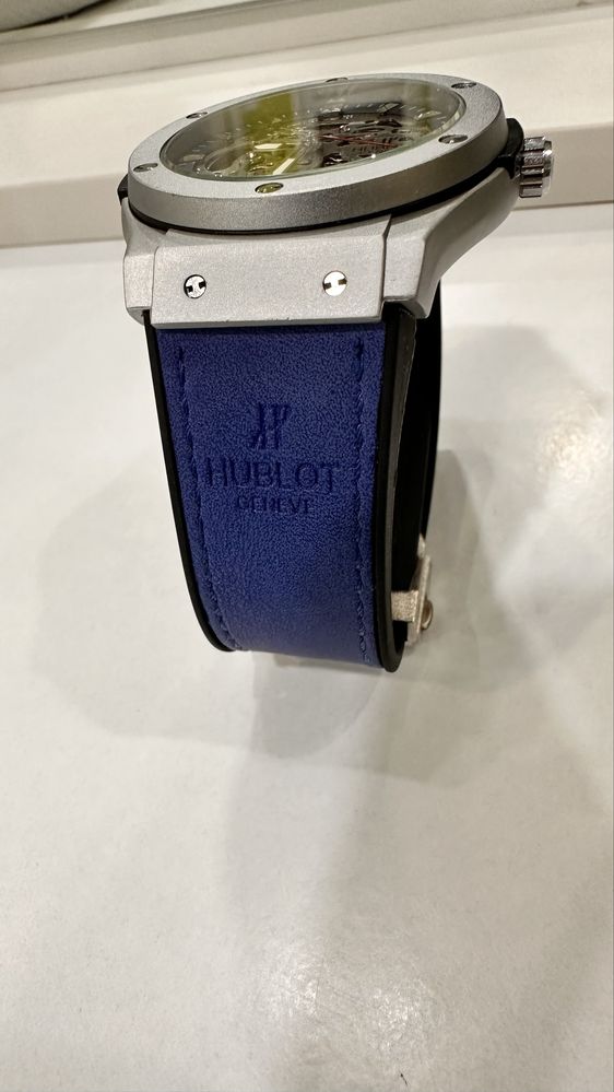 Hublot  Franck muller продават  се или бартер